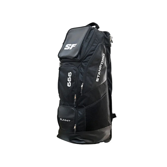 SF Duffle Summit 999