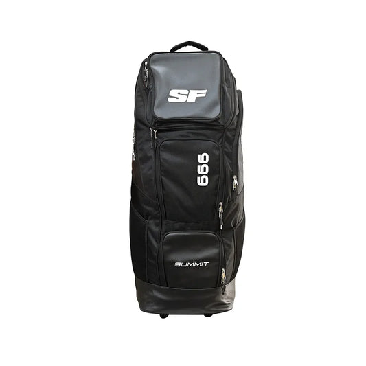 SF Duffle Summit 999