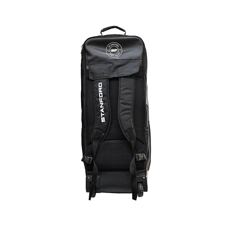 SF Duffle Summit 999