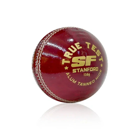 SF True Test Red Ball