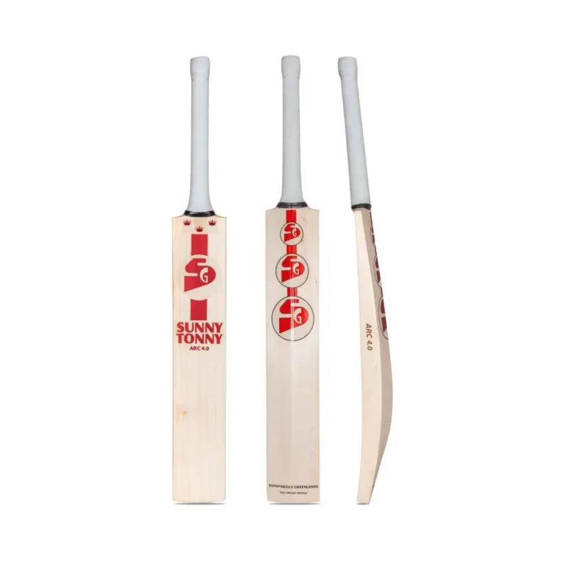 SG ARC 4.0 Cricket Bat