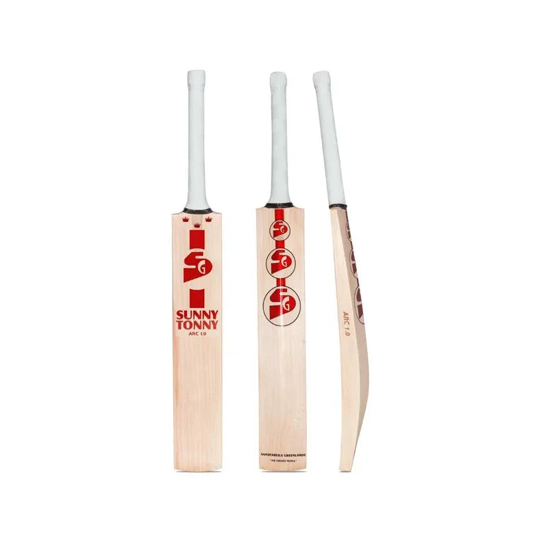 SG Arc 1.0 Cricket Bat
