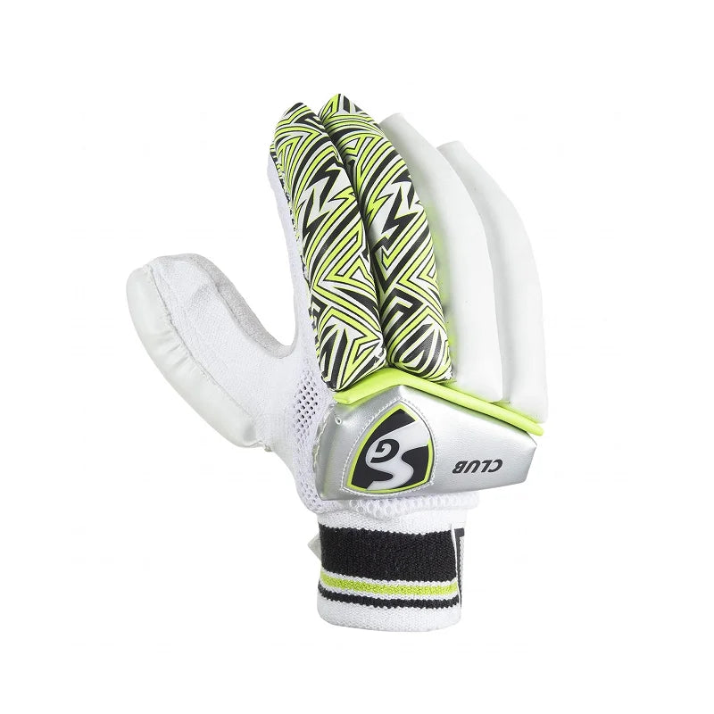 SG Batting Gloves Club