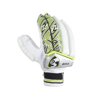SG Batting Gloves Club
