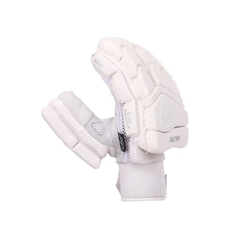 SG Batting Gloves HP 33