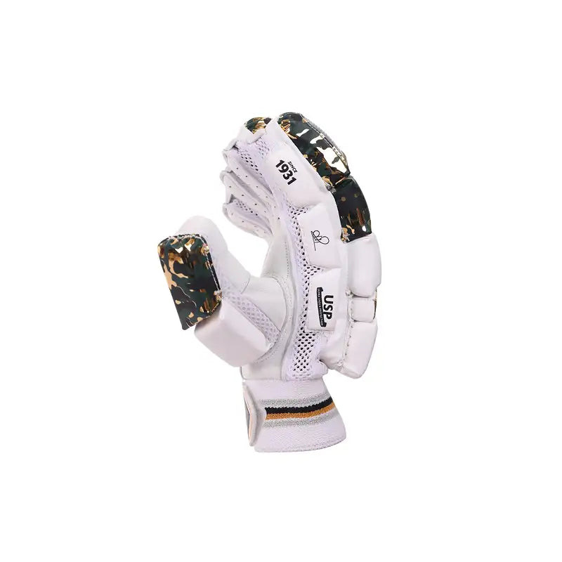 SG HP Lite Batting Gloves