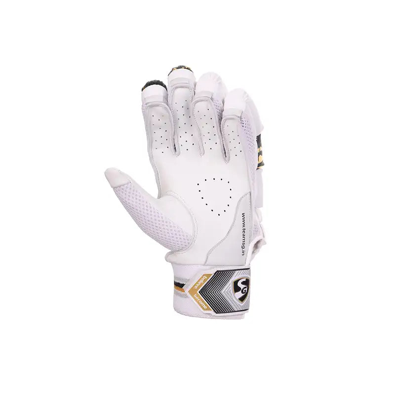 SG HP Lite Batting Gloves