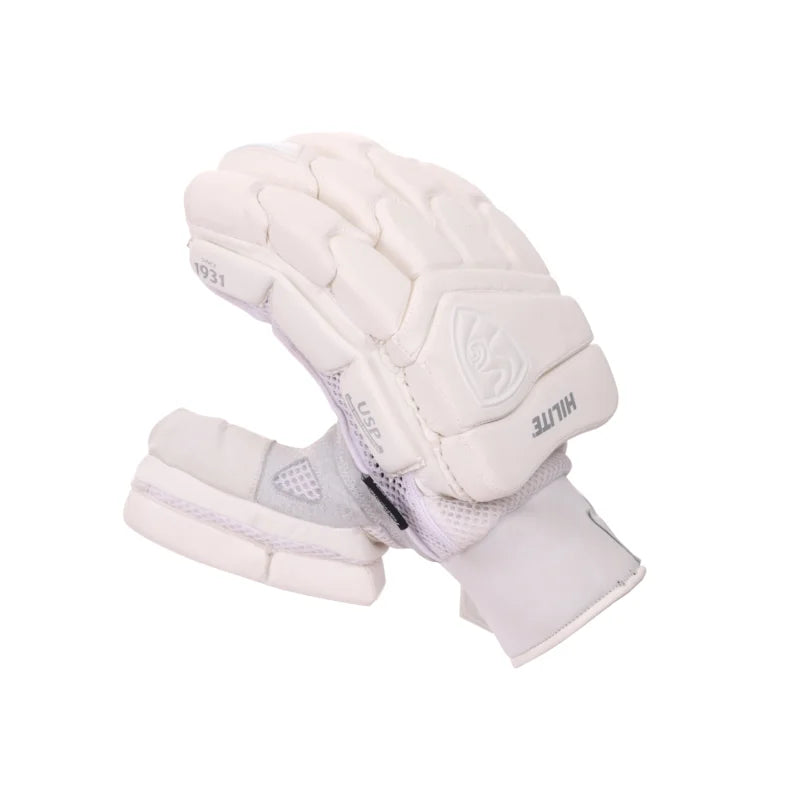 SG Batting Gloves Hilite