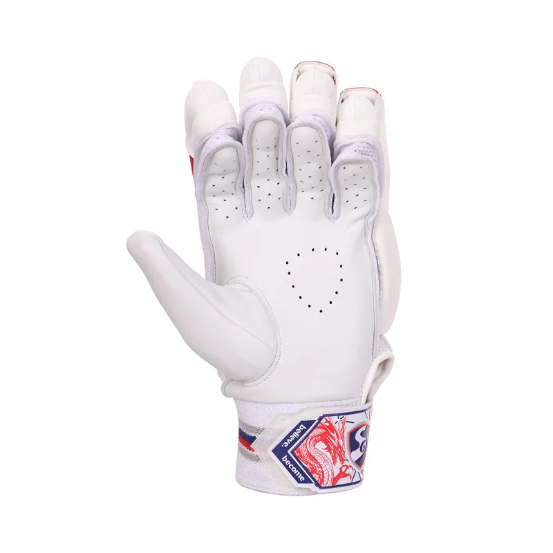 SG Batting Gloves KLR-1