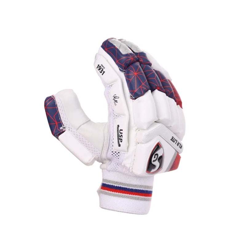 SG Batting Gloves KLR-1