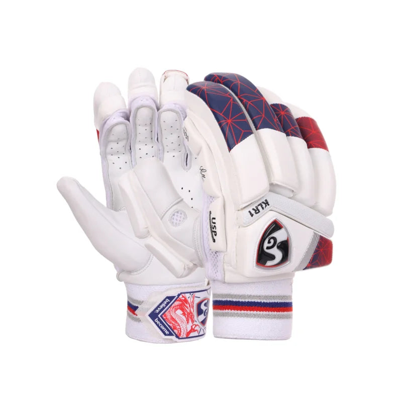 SG Batting Gloves KLR-1
