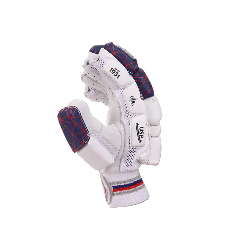 SG KLR Lite Batting Gloves