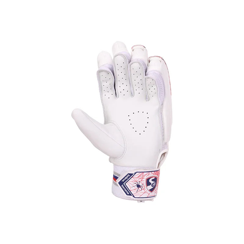 SG Batting Gloves RP 17