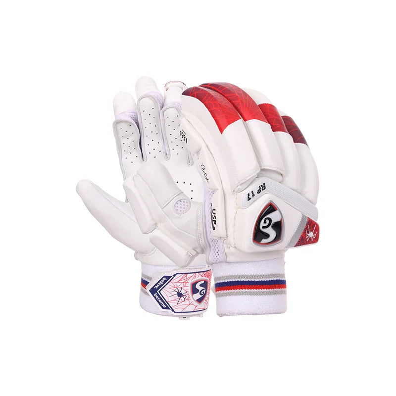 SG Batting Gloves RP 17