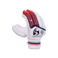 SG RP Club Batting Gloves