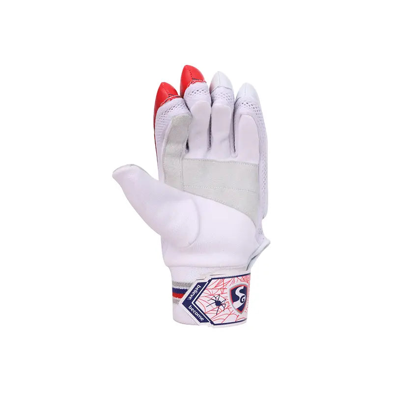 SG RP Club Batting Gloves