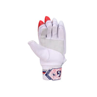 SG RP Club Batting Gloves