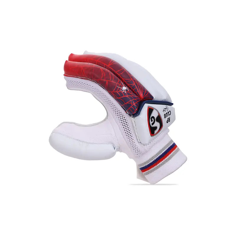 SG RP Club Batting Gloves
