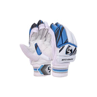 SG Batting Gloves Super Club