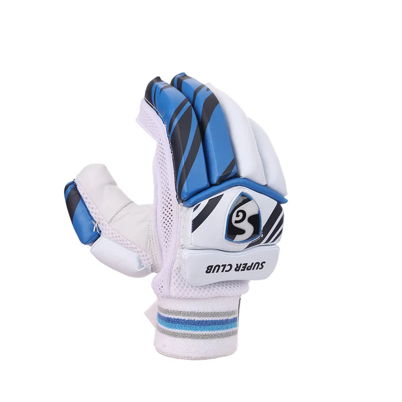 SG Batting Gloves Super Club