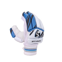 SG Batting Gloves Super Club