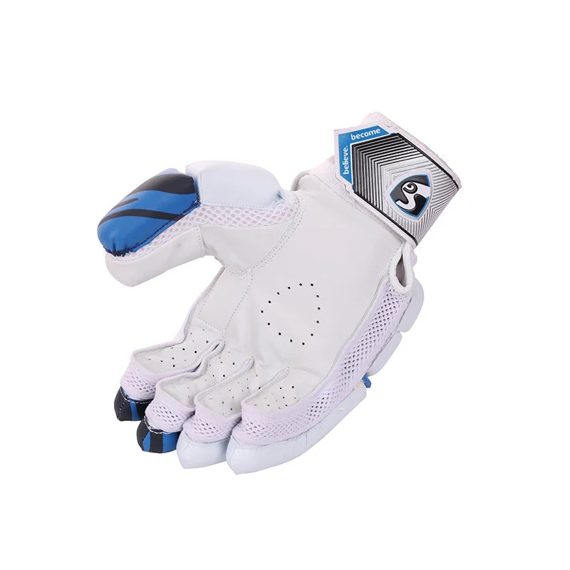 SG Batting Gloves Super Club