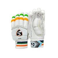 SG Batting Gloves Test India