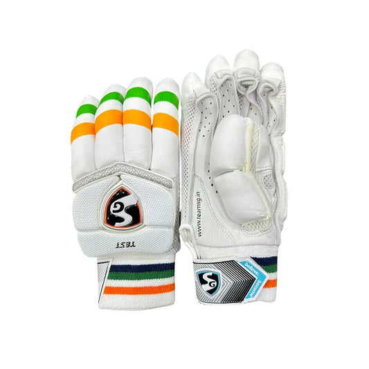 SG Batting Gloves Test India