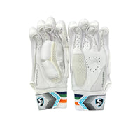 SG Batting Gloves Test India