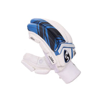 SG Batting Gloves Test RO