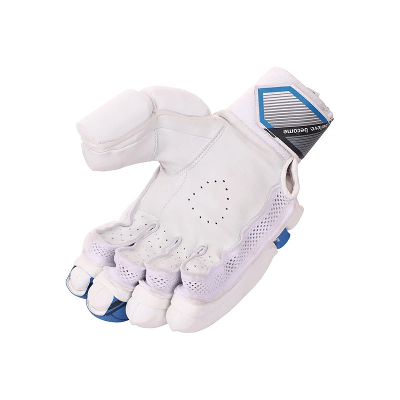 SG Batting Gloves Test RO