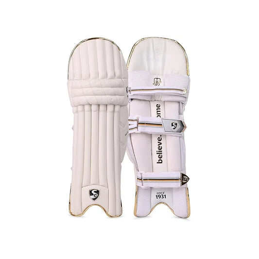 SG Batting Pads Hi-Lite