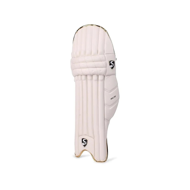SG Batting Pads Hi-Lite