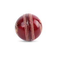 SG Bouncer Red Cricket Ball