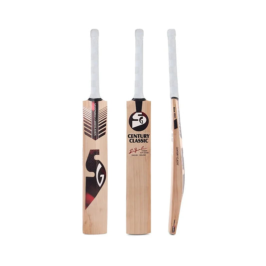 SG Century Classic Cricket Bat
