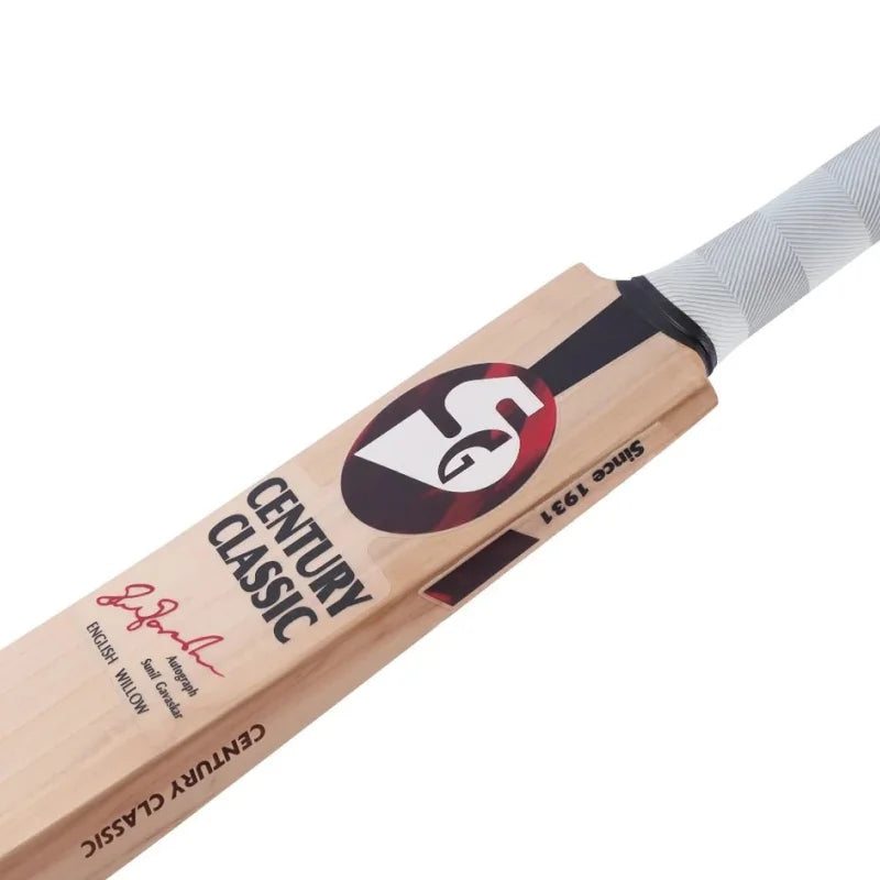 SG Century Classic Cricket Bat