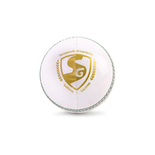 SG Club White Ball