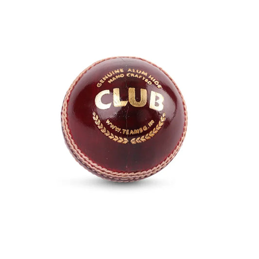 SG Club Red Ball