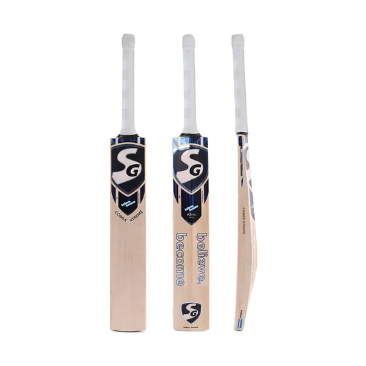 SG Cobra Xtreme Bat