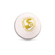 SG Cricket Ball Shield White 20