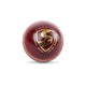SG Cricket Ball Test Red