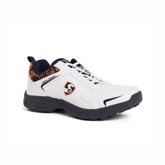 SG Cricket Shoes Savage