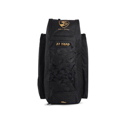 SG Duffle Bag 22 Yard