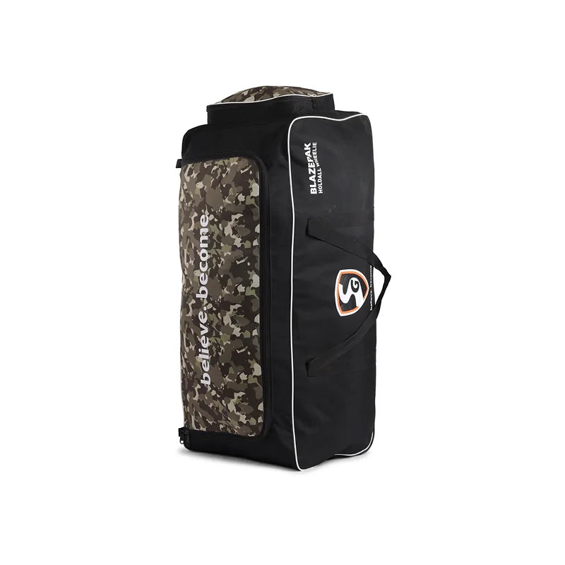 SG Duffle Bag Blazepak