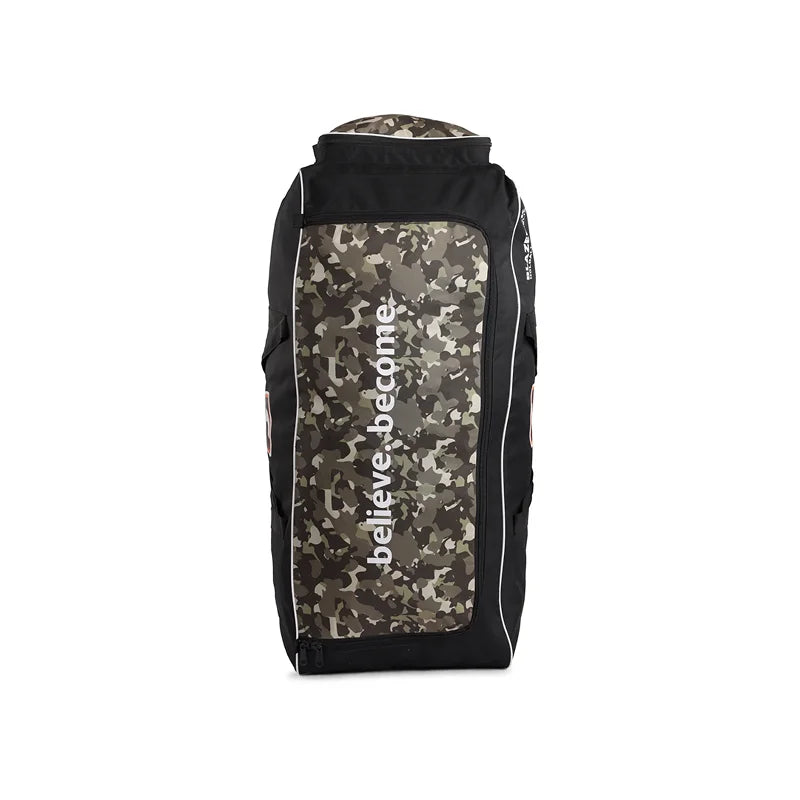 SG Duffle Bag Blazepak
