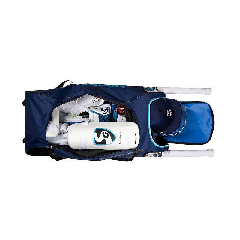 SG Duffle Bag Drifter