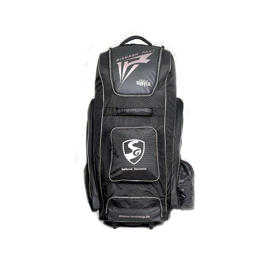 SG Duffle Bag RP Wheelie