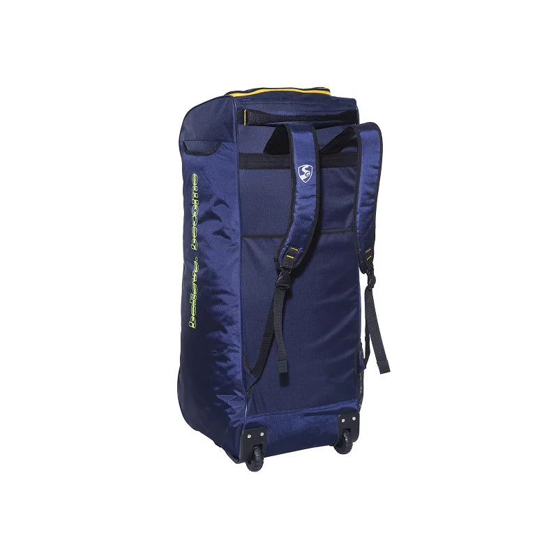 SG Duffle Jaffa Wheelie