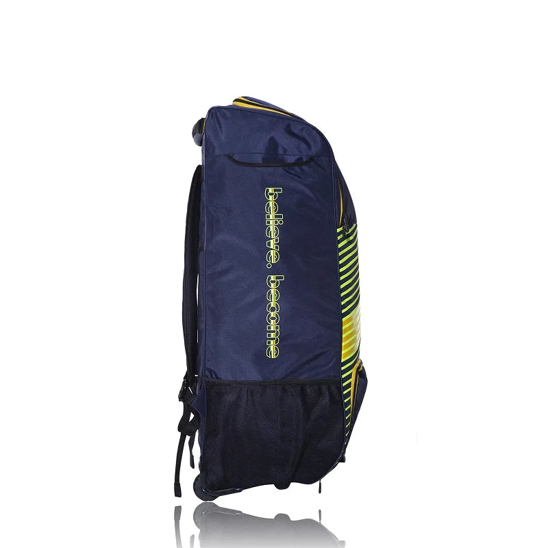 SG Duffle Jaffa Wheelie