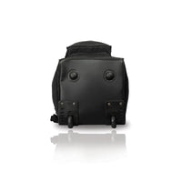 SG Duffle KLR With Wheelie